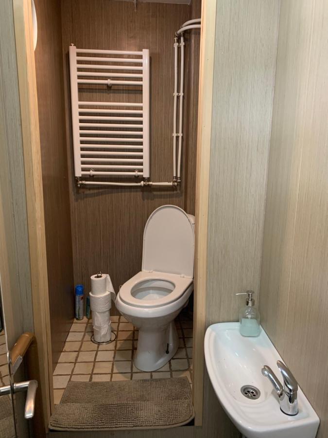 Hotel Certo Nautica à Bratislava Extérieur photo