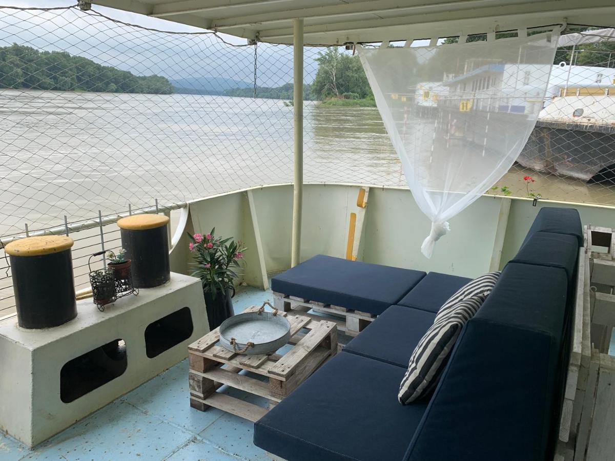 Hotel Certo Nautica à Bratislava Extérieur photo